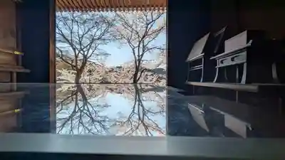 南法華寺（壷阪寺）(奈良県)