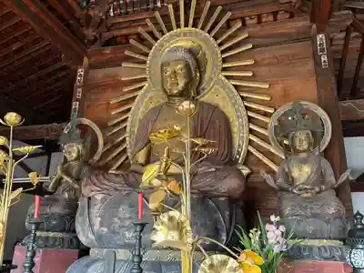 関善光寺(岐阜県)
