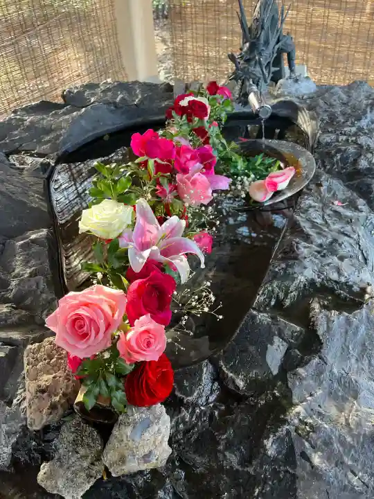 厚別神社(北海道)