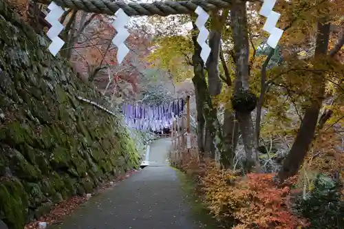 談山神社(奈良県)