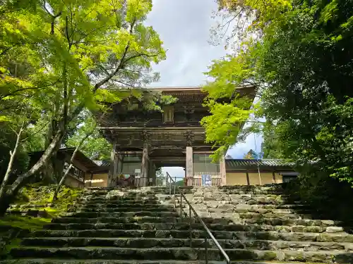 神護寺(京都府)