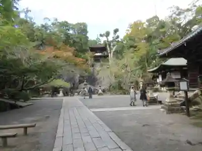 石山寺のその他建物