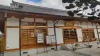 貞照寺の本殿・本堂
