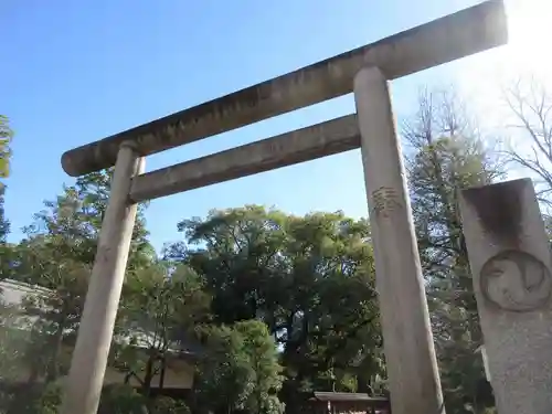 根津神社(東京都)