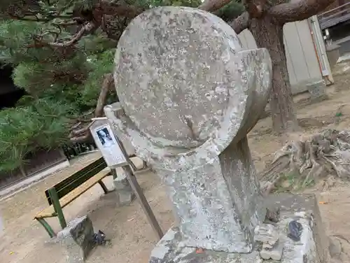 三春大神宮(福島県)