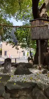 伊勢田神社(京都府)