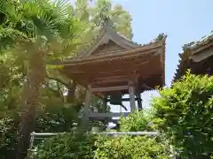 長満寺の建物その他