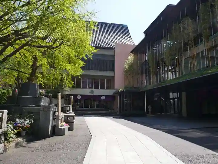 回向院のその他建物