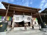 筑波山大御堂(茨城県)