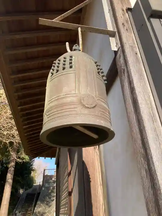 隆安寺(神奈川県)