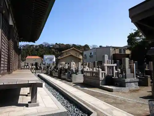 妙長寺のその他建物