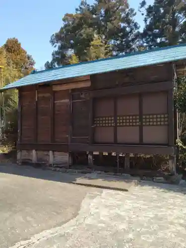 八雲神社(宮城県)
