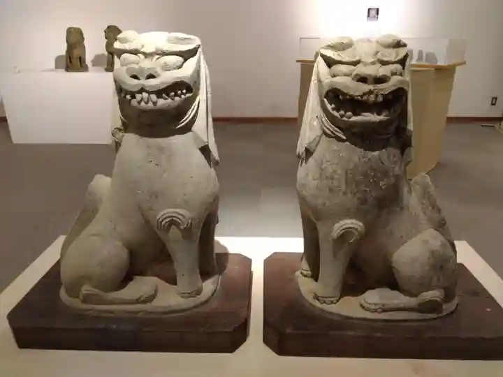 白山神社(福井県)