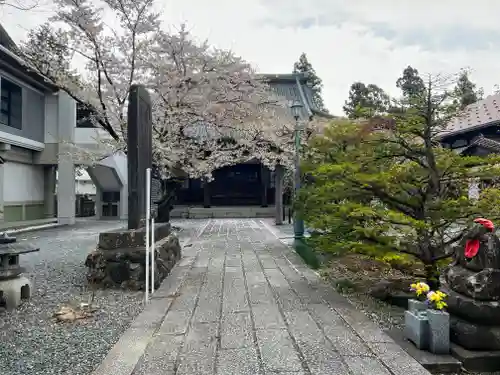 竜谷寺のその他建物