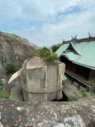 生石神社(兵庫県)
