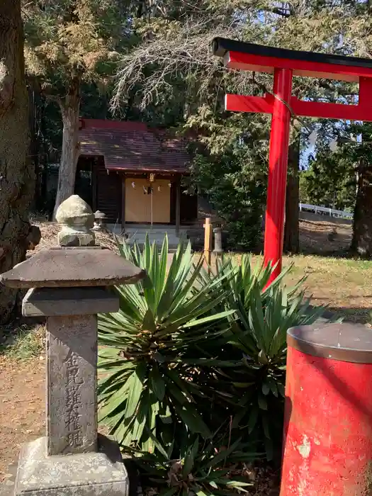 白髭神社の建物その他