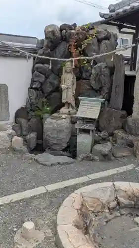 京善寺(大阪府)