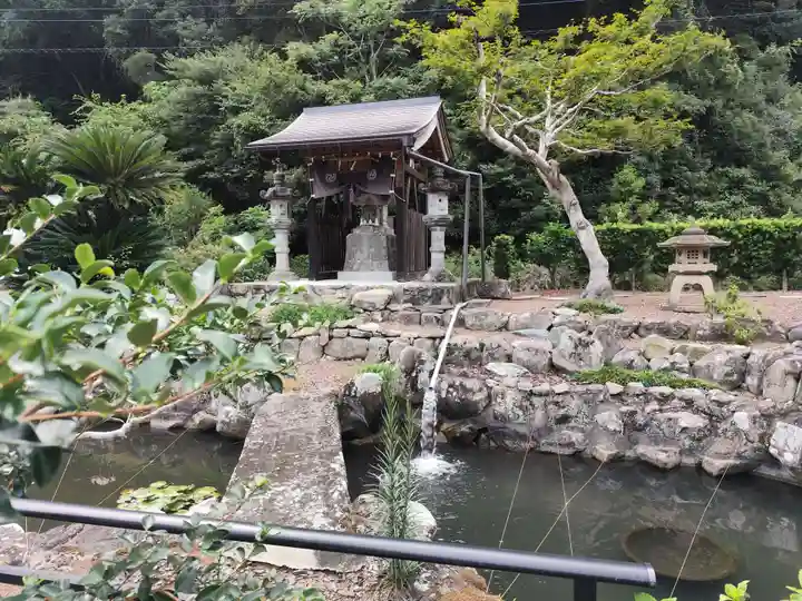 大日寺(徳島県)