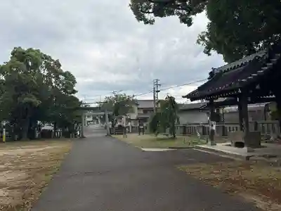 御嶽神社(愛知県)