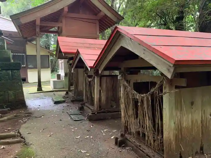 皇産霊神社(千葉県)