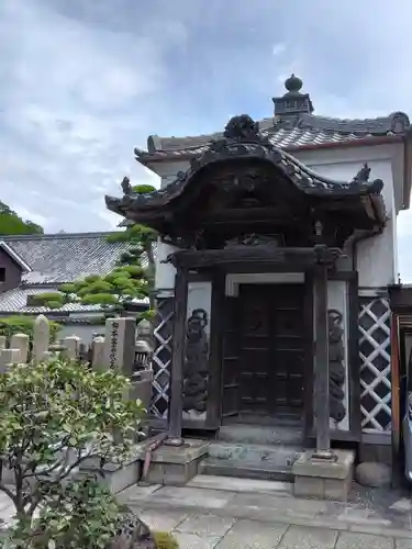 大覚寺のその他建物