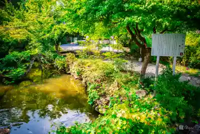 古長禅寺(山梨県)