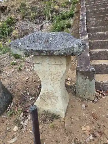 大宮神社(栃木県)