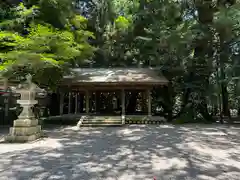 都農神社(宮崎県)