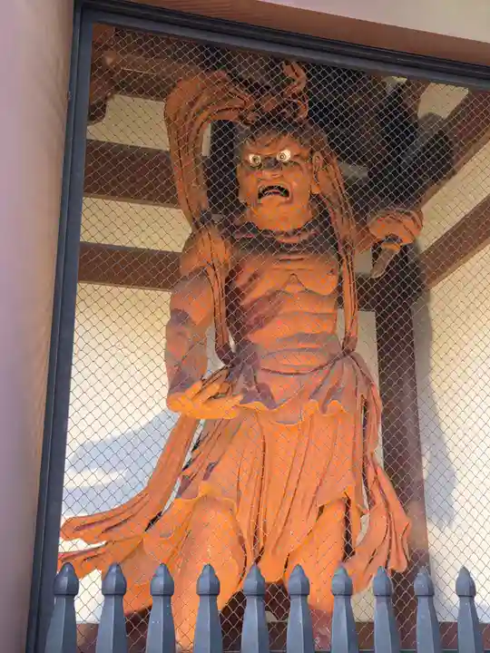 池上本門寺(東京都)