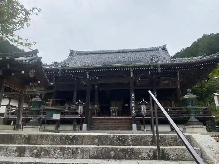 善峯寺(京都府)