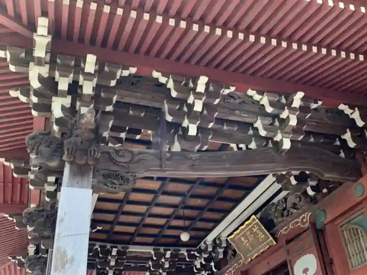 東身延藻原寺のその他建物