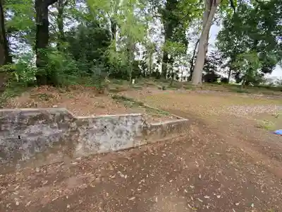 乙女八幡宮のその他建物