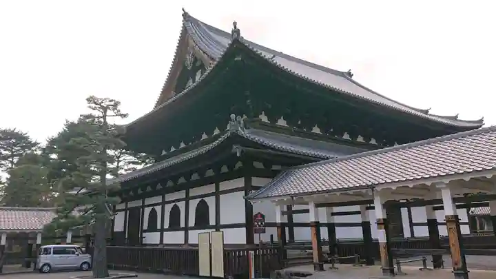 相国寺(相国承天禅寺)(京都府)