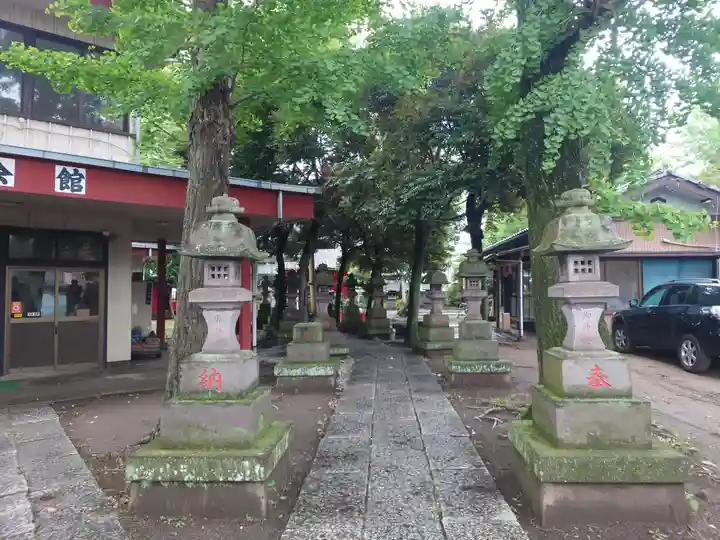 今井神社(千葉県)