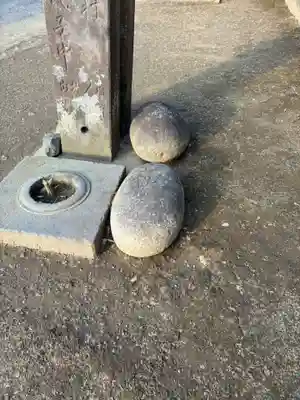 神明神社(千葉県)