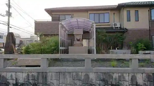 雲見浅間神社（原）(静岡県)