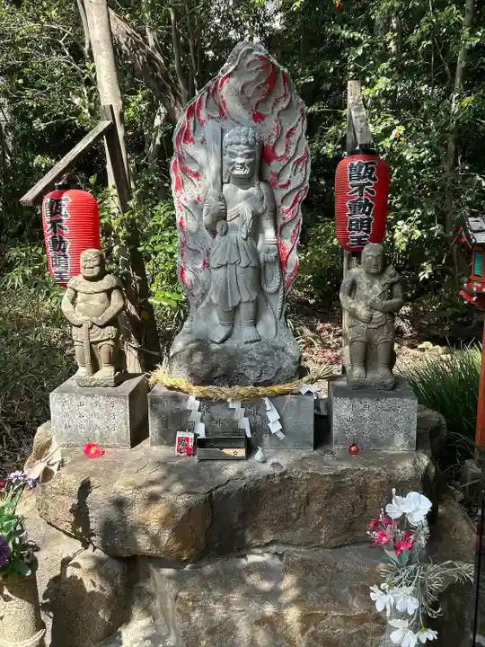 越木岩神社(兵庫県)