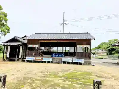 蛎久天満宮(佐賀県)