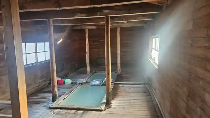 恐山菩提寺(青森県)