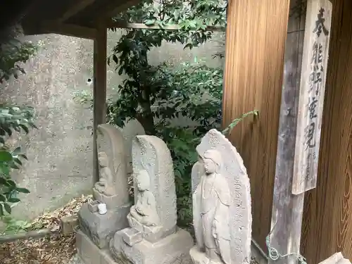 新羽杉山神社(神奈川県)