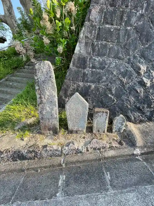 西方寺のその他建物