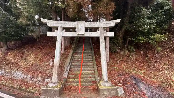 大仙神社(兵庫県)