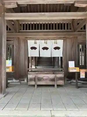 佐太神社(島根県)