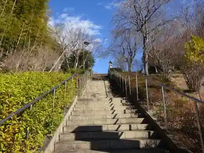 密藏院のその他建物