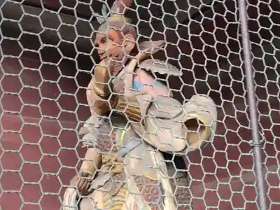 護国寺(東京都)