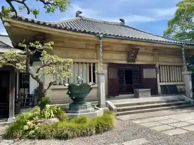 愛染院(千葉県)