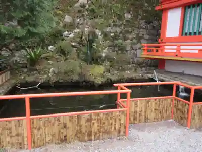 熊野那智大社のその他建物