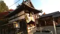 高台寺(高台寿聖禅寺・高臺寺)の本殿・本堂