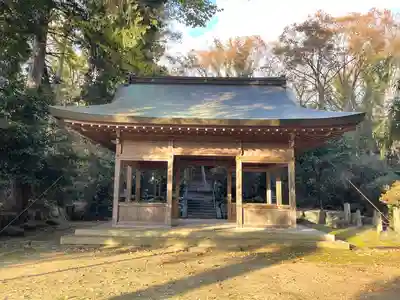 天神神社(滋賀県)