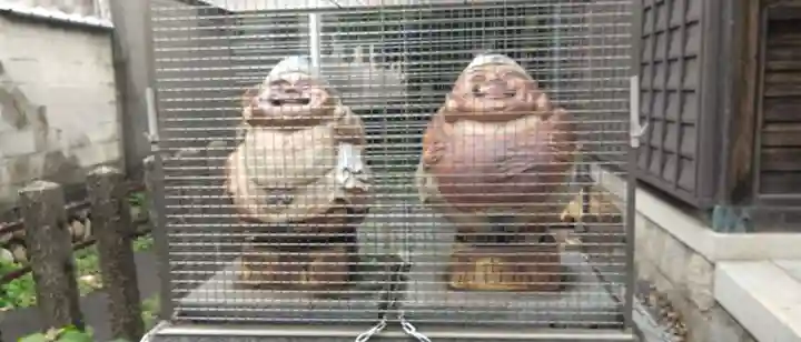 萬古神社(三重県)